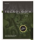 TECNOLOGIA INDUSTRIAL II BACHILLERATO