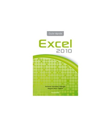 EXCEL 2010