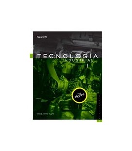TECNOLOGIA INDUSTRIAL I BACHILLERATO