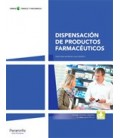 DISPENSACION DE PRODUCTOS FARMACEUTICOS CFGM