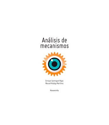 ANALISIS DE MECANISMOS
