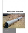 MONTAJE DE REDES DE SANEAMIENTO UF0133