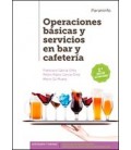 OPERACIONES BASICAS EN BAR Y CAFETERIA