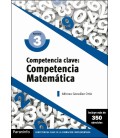 COMPETENCIA CLAVE: COMPETENCIA MATEMATICA NIVEL 3