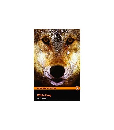 WHITE FANG BOOK AND MP3 PACK PLPR2