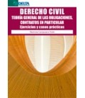 DERECHO CIVIL (TEORIA GENERAL DE LAS OBLIGACIONES) EJERCICIOS