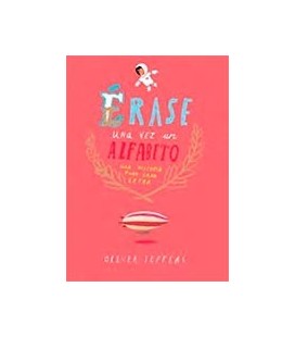 ERASE UNA VEZ UN ALFABETO