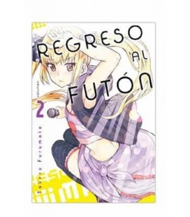REGRESO AL FUTON 02