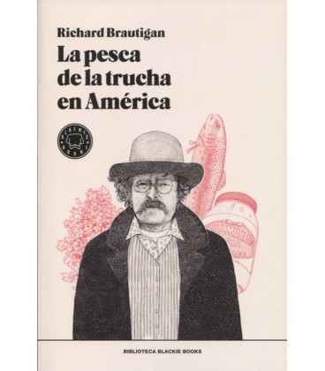 PESCA DE LA TRUCHA EN AMERICA (RUSTICA)