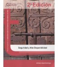 SEGURIDAD Y ALTA DISPONIBILIDAD 2 ED CFGS