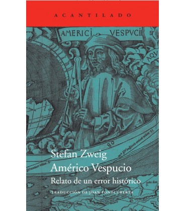 AMERICO VESPUCIO