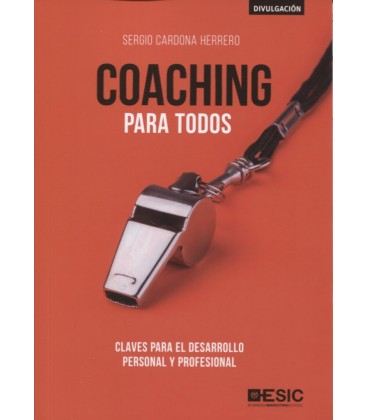 COACHING PARA TODOS