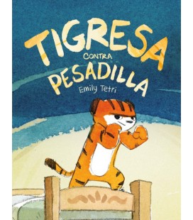 TIGRESA CONTRA PESADILLA