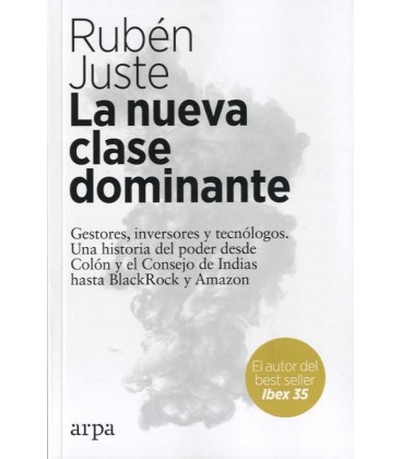 NUEVA CLASE DOMINANTE