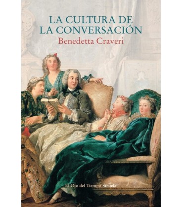 CULTURA DE LA CONVERSACION