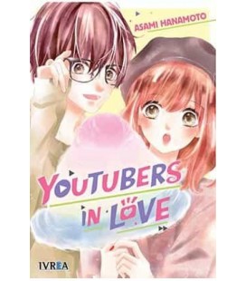 YOUTUBERS IN LOVE
