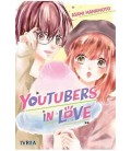 YOUTUBERS IN LOVE