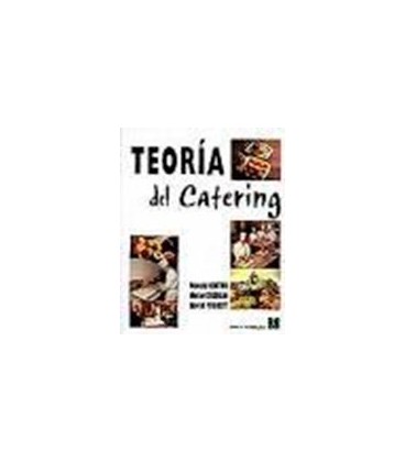 TEORIA DEL CATERING