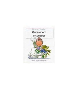 QUAN ANEM A COMPRAR