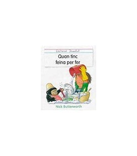 QUAN TINC FEINA PER FER