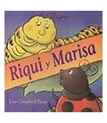 RIQUI Y MARISA
