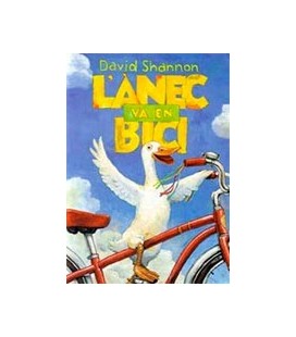 L ANEC VA EN BICI