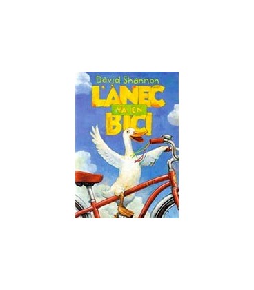 L ANEC VA EN BICI