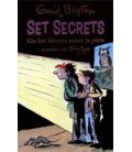 SET SECRETS 04 ELS SET SECRETS SOBRE LA PISTA