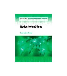 REDES TELEMATICAS