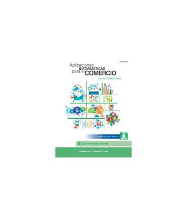 APLICACIONES INFORMATICAS PARA EL COMERCIO CFGM