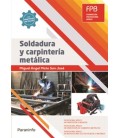 SOLDADURA Y CARPINTERIA METALICA FPB