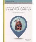 PROCESOS DE GUIA Y ASISTENCIA TURISTICA CFGS