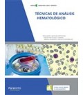 TECNICAS DE ANALISIS HEMATOLOGICO CFGS