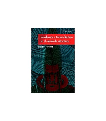 INTRODUCCION A PATRAN NASTRAN EN EL CALCULO DE ESTRUCTURAS
