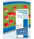 INTRODUCCION AL BIENESTAR SOCIAL (EL LIBRO DE LAS CASITAS)