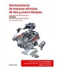MANTENIMIENTO DE MOTORES TERMICOS DE DOS Y CUATRO TIEMPOS UF1214