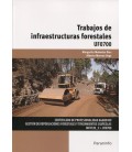 TRABAJOS DE INFRAESTRUCTURAS FORESTALES