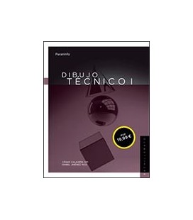 DIBUJO TECNICO I BACHILLERATO