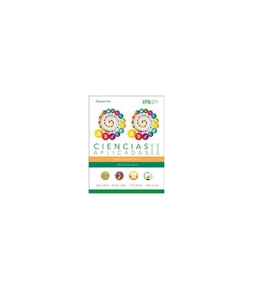 CIENCIAS APLICADAS II LIBRO FPB