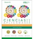 CIENCIAS APLICADAS II LIBRO FPB