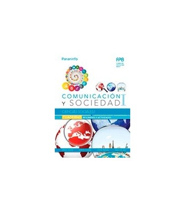 COMUNICACION Y SOCIEDAD I CIENCIAS SOCIALES I CUADERNO DE TRABAJO FPB