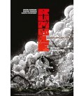 RUMBLE 6. ULTIMO CABALLERO