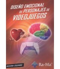 DISEÑO EMOCIONAL DE PERSONAJES DE VIDEOJUEGOS
