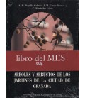 ARBOLES Y ARBUSTOS DE LOS JARDINES DE LA CIUDAD DE GRANADA