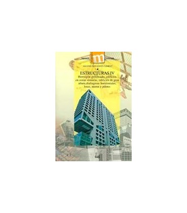 ESTRUCTURAS IV HORMIGON PRETENSADO EDIFICIOS EN ZONAS SISMICAS GRAN AL