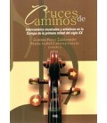 CRUCES DE CAMINOS