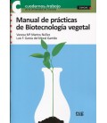 MANUAL DE PRACTICAS DE BIOTECNOLOGIA VEGETAL