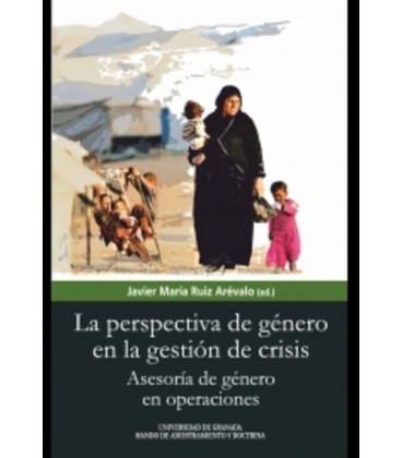 PERSPECTIVAS DE GENERO EN LA GESTION DE LA CRISIS