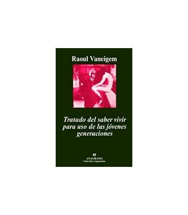 TRATADO DEL SABER VIVIR