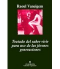 TRATADO DEL SABER VIVIR